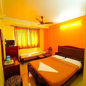 Hotel Amogha Residency