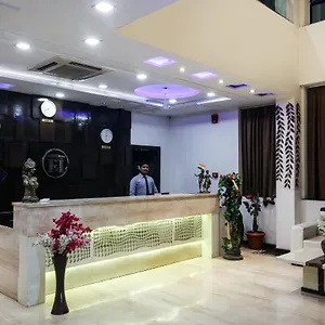 Hotel Madhushrie